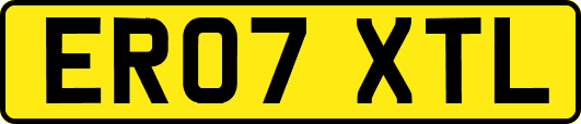 ER07XTL