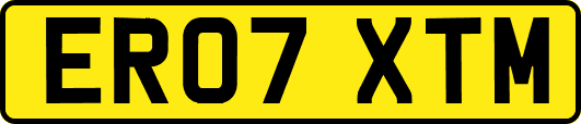 ER07XTM