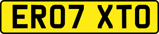 ER07XTO