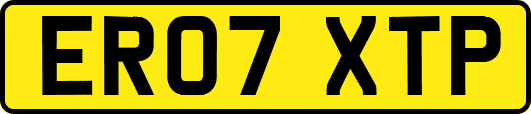 ER07XTP