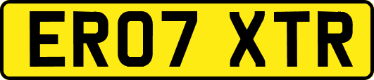 ER07XTR