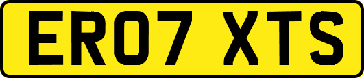 ER07XTS
