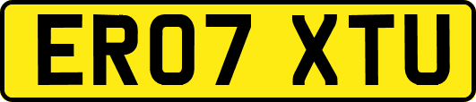 ER07XTU
