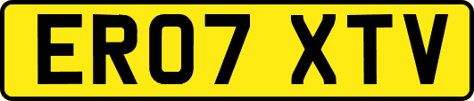 ER07XTV