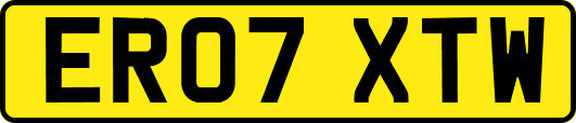 ER07XTW