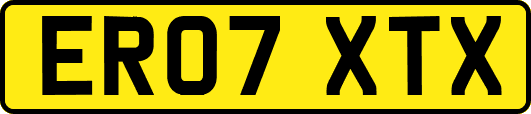 ER07XTX