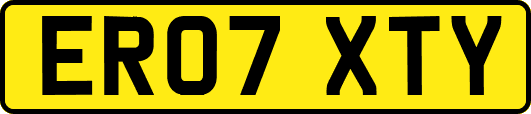 ER07XTY