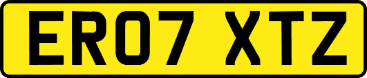 ER07XTZ