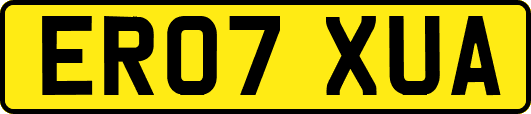 ER07XUA