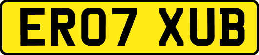 ER07XUB