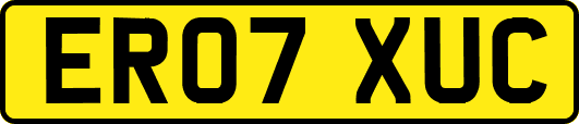 ER07XUC