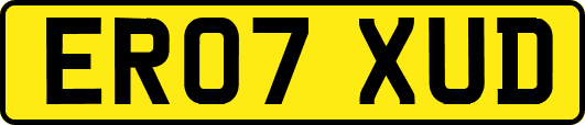 ER07XUD