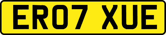 ER07XUE