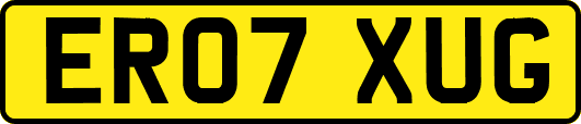 ER07XUG