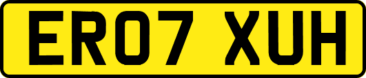 ER07XUH