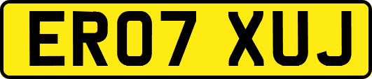 ER07XUJ