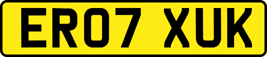 ER07XUK