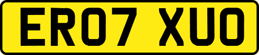 ER07XUO