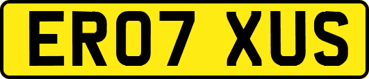 ER07XUS