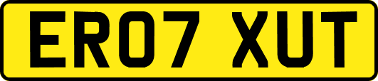 ER07XUT