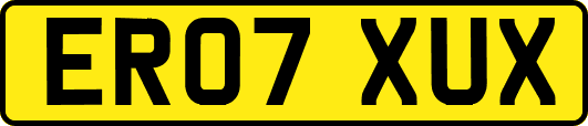 ER07XUX