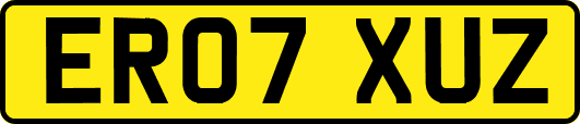 ER07XUZ