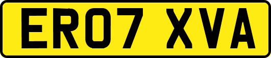 ER07XVA