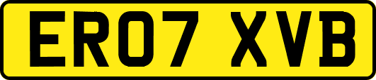 ER07XVB