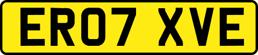 ER07XVE