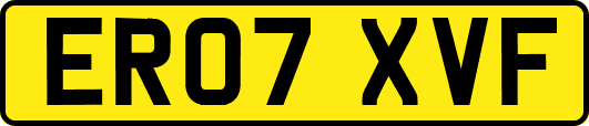 ER07XVF