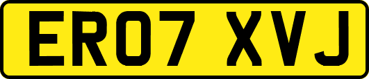 ER07XVJ