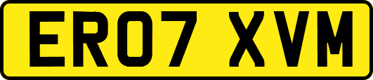 ER07XVM