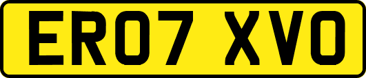 ER07XVO