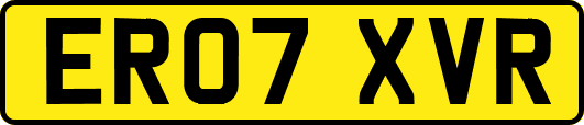 ER07XVR
