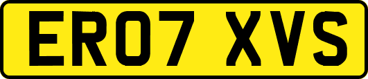 ER07XVS