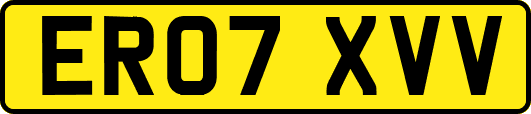 ER07XVV