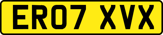 ER07XVX