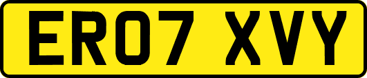 ER07XVY