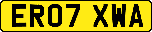 ER07XWA