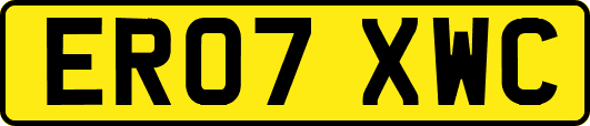 ER07XWC