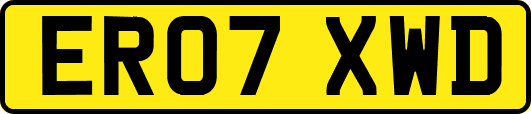 ER07XWD