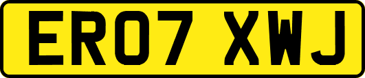 ER07XWJ