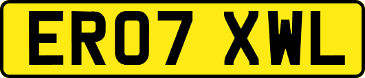 ER07XWL