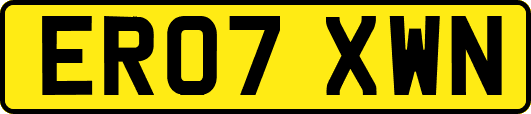 ER07XWN