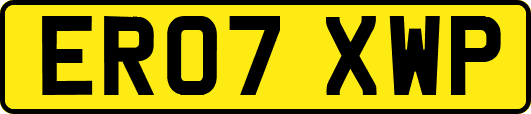 ER07XWP
