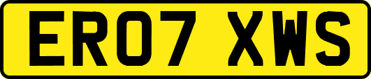 ER07XWS