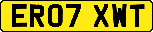 ER07XWT