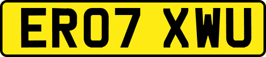 ER07XWU
