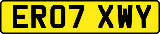 ER07XWY