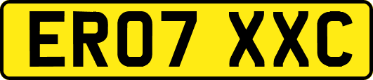 ER07XXC